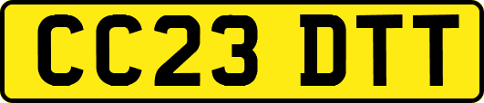 CC23DTT