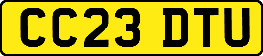 CC23DTU
