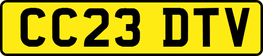CC23DTV