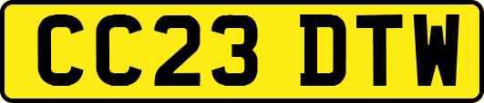 CC23DTW