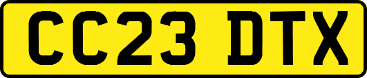 CC23DTX