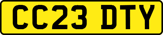 CC23DTY