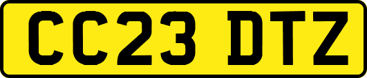 CC23DTZ