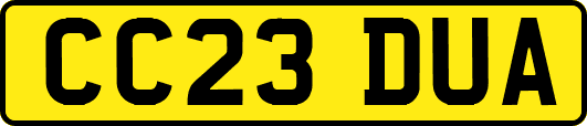 CC23DUA