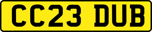 CC23DUB