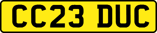 CC23DUC