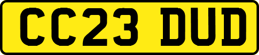 CC23DUD