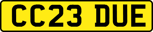 CC23DUE