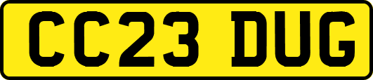 CC23DUG