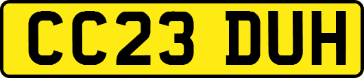 CC23DUH