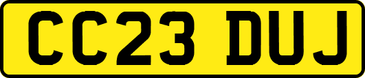 CC23DUJ
