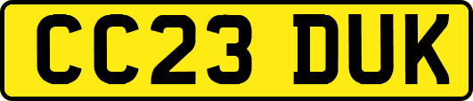 CC23DUK
