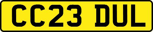 CC23DUL