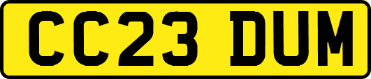 CC23DUM