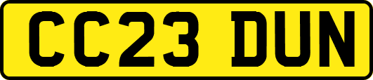 CC23DUN