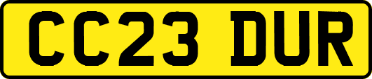 CC23DUR