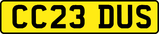 CC23DUS