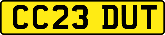 CC23DUT