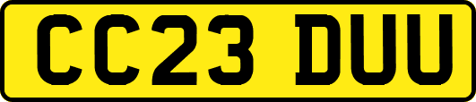 CC23DUU