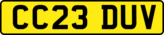 CC23DUV