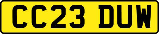 CC23DUW