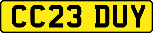 CC23DUY