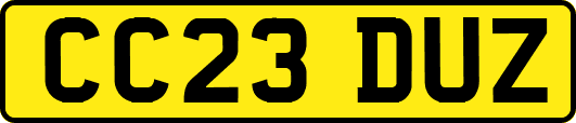CC23DUZ
