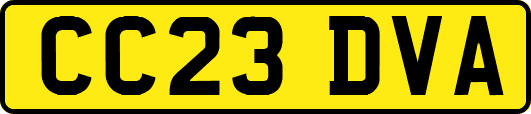CC23DVA