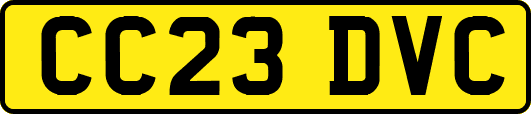 CC23DVC
