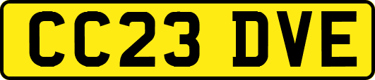 CC23DVE