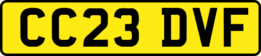 CC23DVF