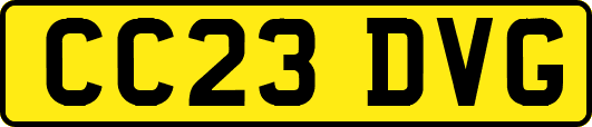 CC23DVG