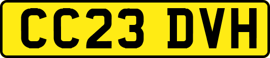 CC23DVH