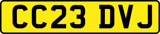 CC23DVJ