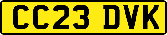 CC23DVK