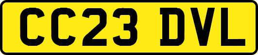 CC23DVL