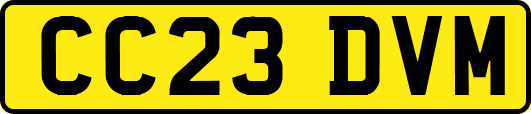 CC23DVM