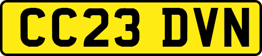 CC23DVN