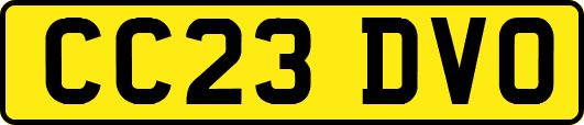 CC23DVO