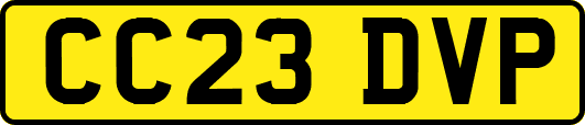 CC23DVP