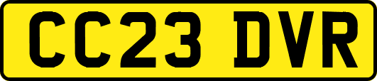CC23DVR