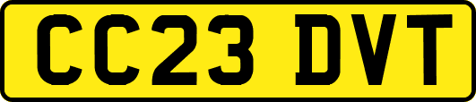 CC23DVT