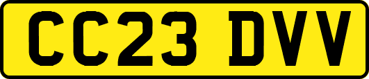 CC23DVV