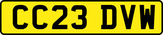 CC23DVW