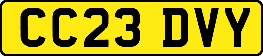 CC23DVY