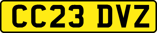 CC23DVZ