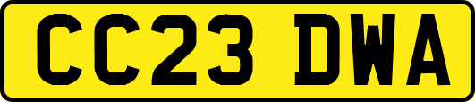 CC23DWA