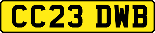 CC23DWB