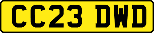 CC23DWD