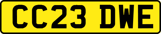 CC23DWE